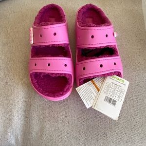 Brand new Saweetie crocs - MOVING SALE open to offers!